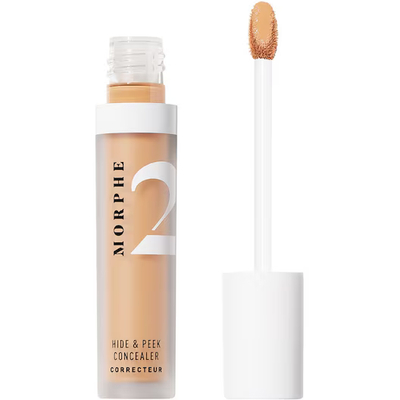 Morphe Hide & Peek Concealer Dames 4.8 ml
