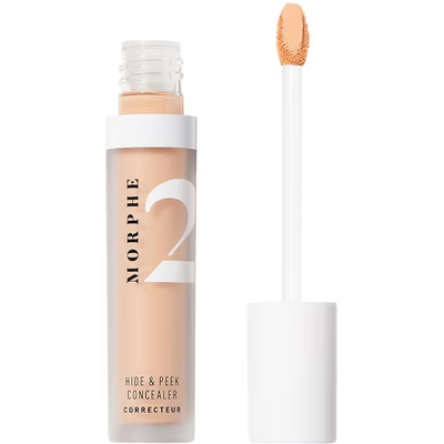 Morphe Hide & Peek Concealer Dames 4.8 ml