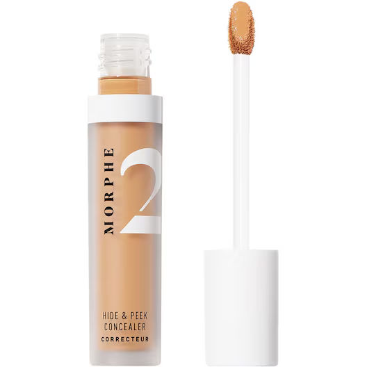 Morphe Hide & Peek Concealer Dames 4.8 ml