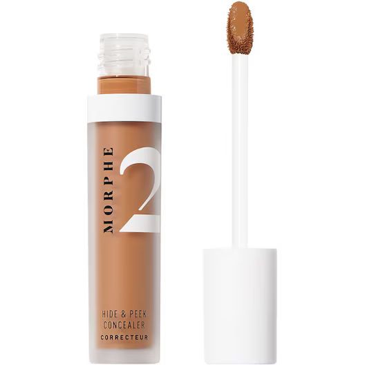 Morphe Hide & Peek Concealer Dames 4.8 ml