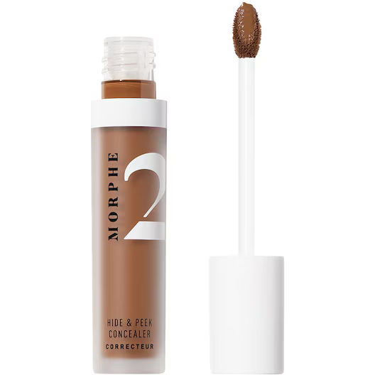 Morphe Hide & Peek Concealer Dames 4.8 ml