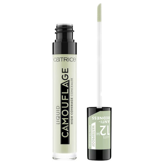 Catrice Liquid Camouflage High Coverage Concealer Dames 5 ml