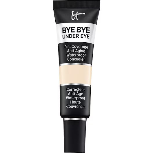 IT Cosmetics Bye Bye Under Eye Concealer - Volledig Dekkende & Anti-Aging - Light Natural 13.0 - 12ml