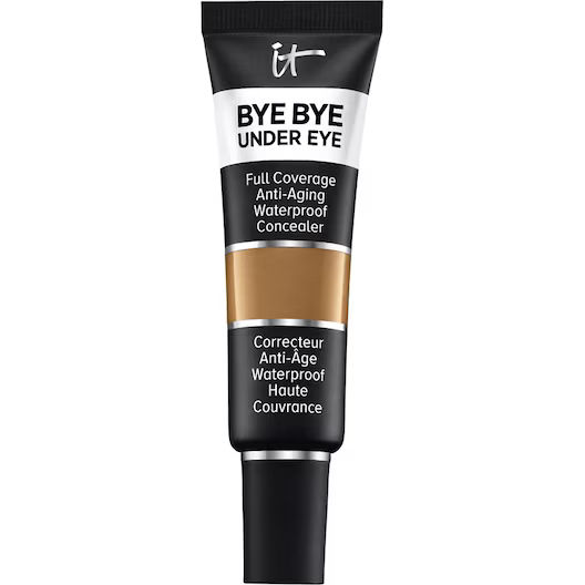 IT Cosmetics Bye Bye Under Eye Concealer - Volledig Dekkende & Anti-Aging - Rich 35.5 - 12ml