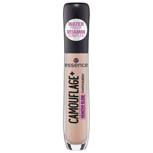 Essence Camouflage+ Healthy Glow Concealer Dames 5 ml