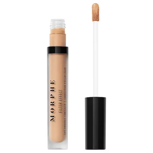 Morphe Filter Effect Soft Radiance Concealer Dames 3.8 ml