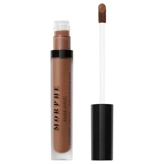 Morphe Filter Effect Soft Radiance Concealer Dames 3.8 ml