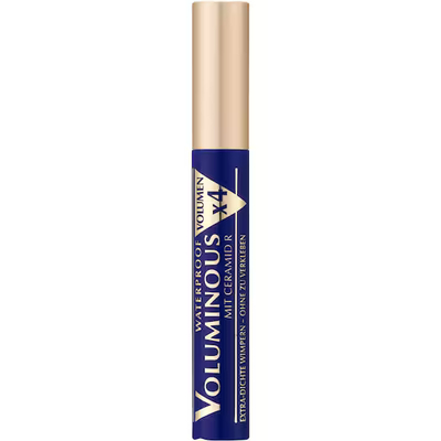 L’Oréal Paris Voluminous Mascara Waterproof Dames 8 ml