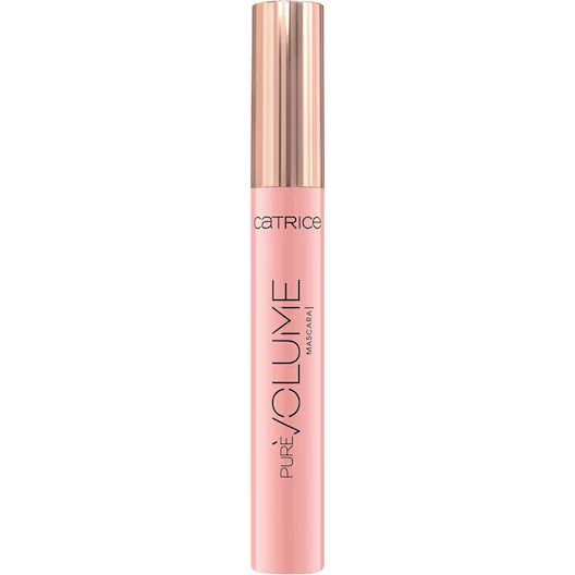 Catrice Pure Volume Mascara Dames 10 ml