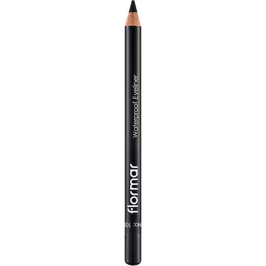 Flormar Waterproof Eyeliner Dames 1.1 g