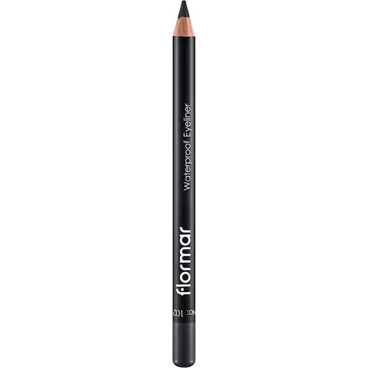 Flormar Waterproof Eyeliner Dames 1.1 g