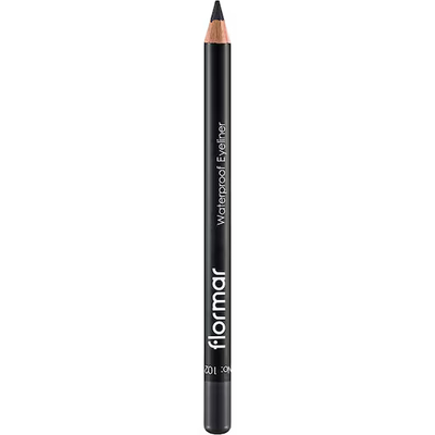 Flormar Waterproof Eyeliner Dames 1.1 g