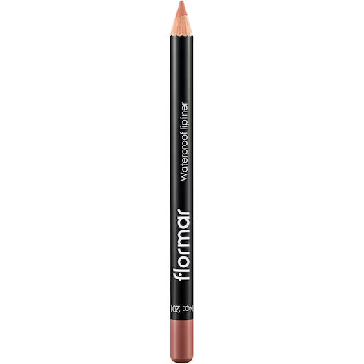 Flormar Waterproof Lipliner Dames 4.45 g