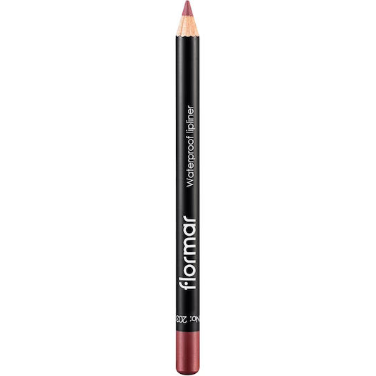 Flormar Waterproof Lipliner Dames 4.45 g