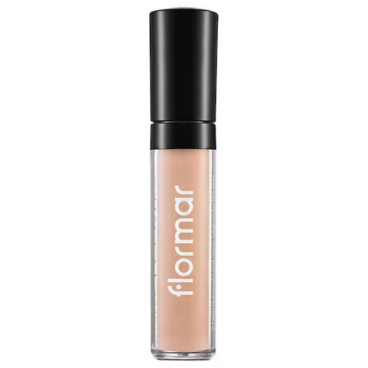 Flormar Perfect Coverage Liquid Concealer Dames 5 ml