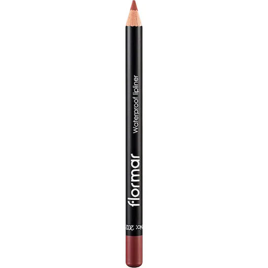 Flormar Waterproof Lipliner Dames 4.45 g