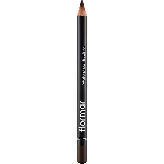 Flormar Waterproof Eyeliner Dames 1.1 g