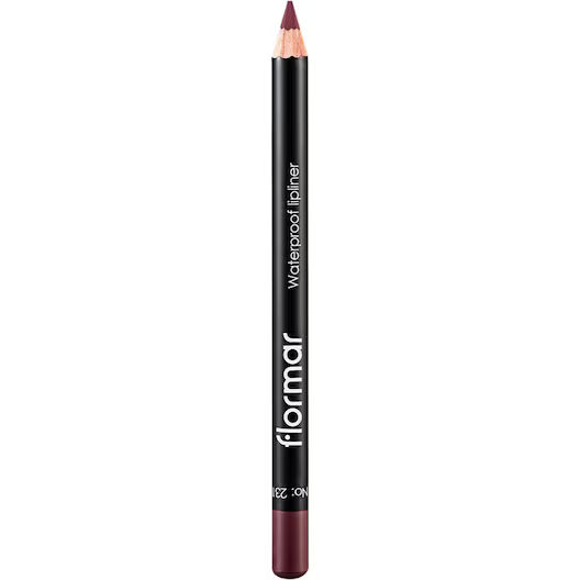 Flormar Waterproof Lipliner Dames 4.45 g