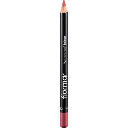 Flormar Waterproof Lipliner Dames 4.45 g