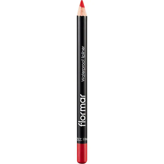 Flormar Waterproof Lipliner Dames 4.45 g