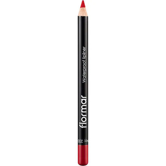 Flormar Waterproof Lipliner Dames 4.45 g