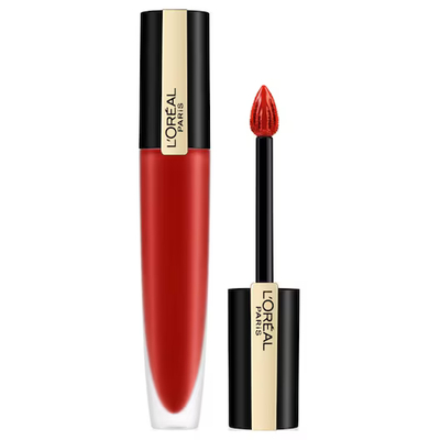 L’Oréal Paris Rouge Signature Lipstick Dames 7 ml