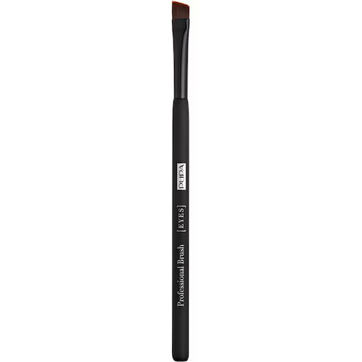 PUPA Milano Eyeliner & Eyebrow Brush Dames 1 Stk.