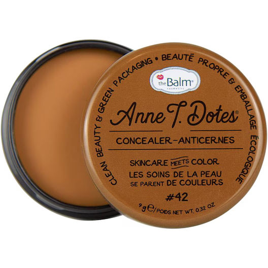 The Balm Anne T. Dote Concealer Dames 9 g