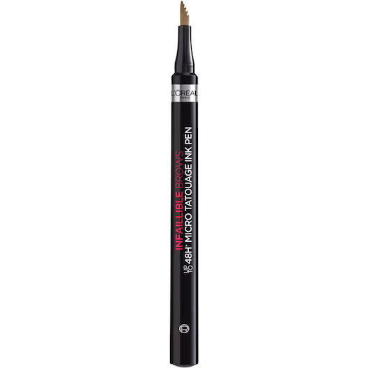 L’Oréal Paris Unbelieva Brow Micro Tatouage wenkbrauwpotlood Dames 5 g