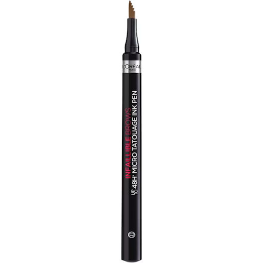 L’Oréal Paris Unbelieva Brow Micro Tatouage wenkbrauwpotlood Dames 5 g