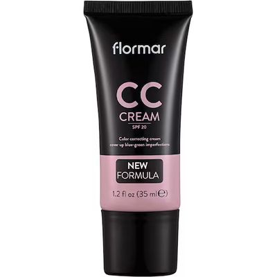 Flormar CC Cream Anti-Dark Circles Dames 35 ml