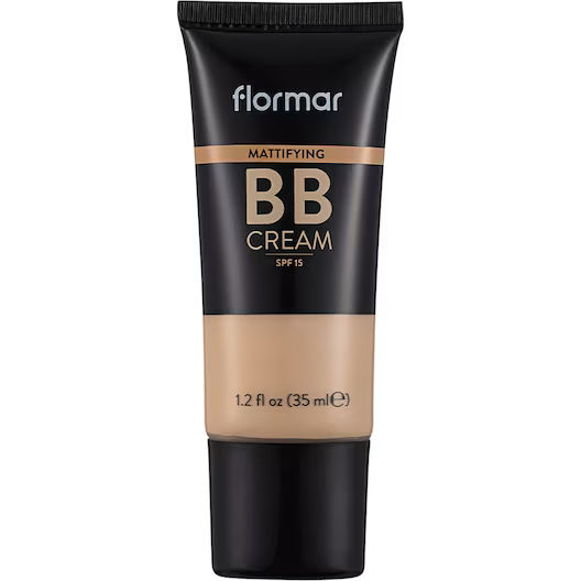 Flormar Mattifying BB Cream Dames 35 ml