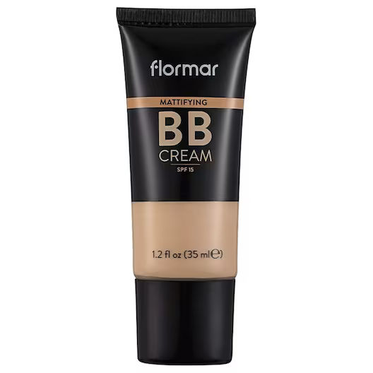 Flormar Mattifying BB Cream Dames 35 ml