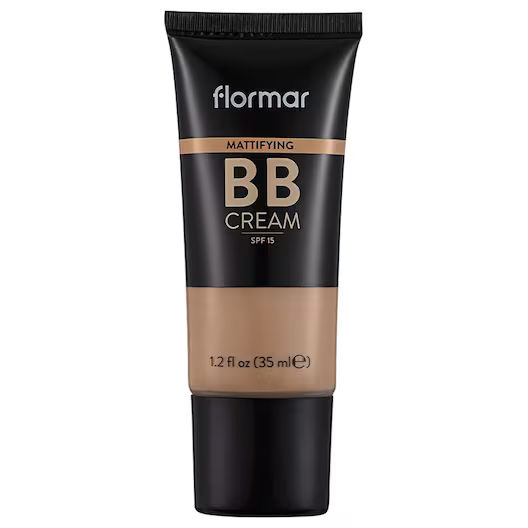 Flormar Mattifying BB Cream Dames 35 ml