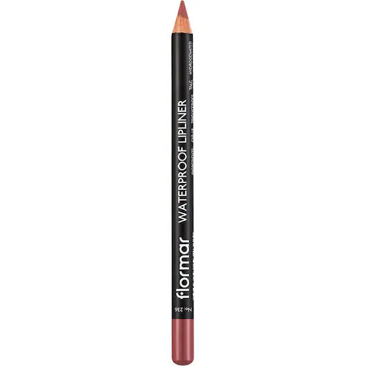 Flormar Waterproof Lipliner Dames 4.45 g