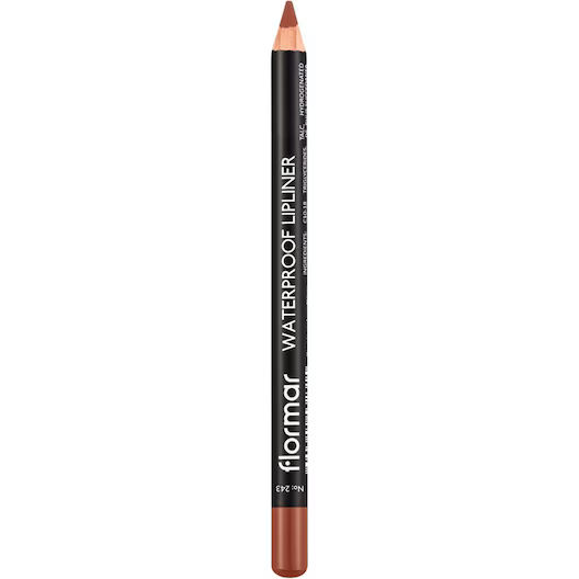 Flormar Waterproof Lipliner Dames 4.45 g