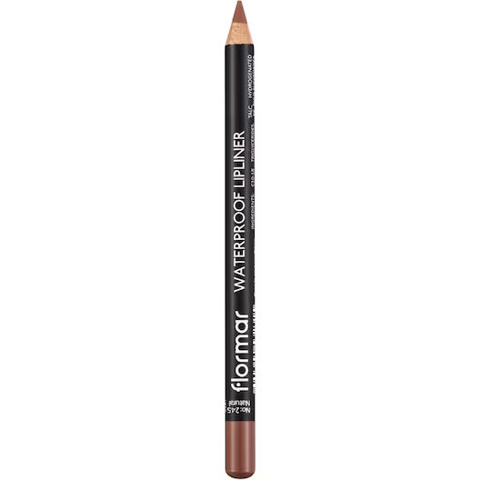 Flormar Waterproof Lipliner Dames 4.45 g