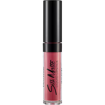 Flormar Silk Matte Liquid Lipstick Dames 4.5 ml