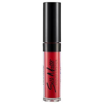 Flormar Silk Matte Liquid Lipstick Dames 4.5 ml