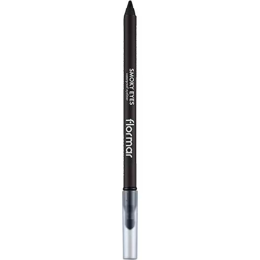 Flormar Smoky Eyes Waterproof Eyeliner Dames 1.14 g