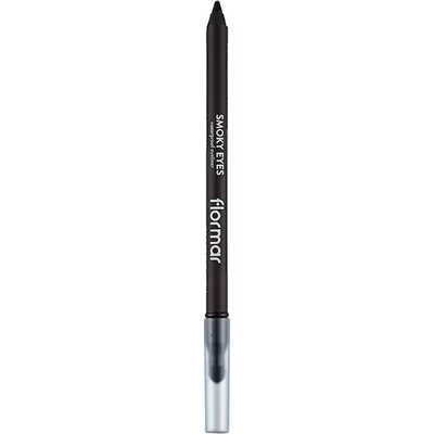 Flormar Smoky Eyes Waterproof Eyeliner Dames 1.14 g