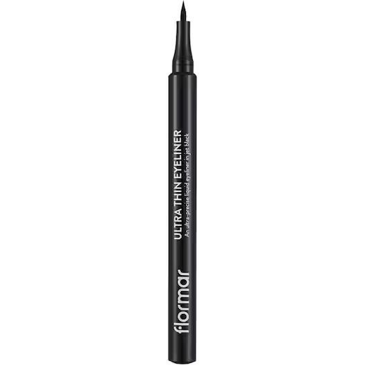 Flormar Ultra Thin Eyeliner Dames 1 ml