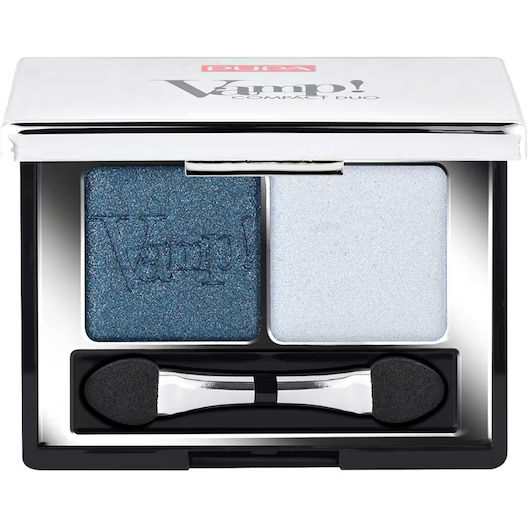 PUPA Milano Vamp! Compact Eyeshadow Duo Dames 2.2 g