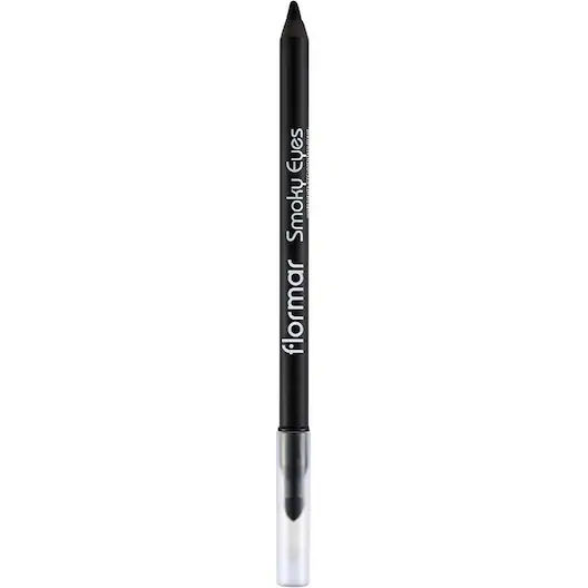 Flormar Smoky Eyes Waterproof Eyeliner Dames 1.1 g