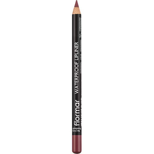 Flormar Waterproof Lipliner Dames 4.45 g