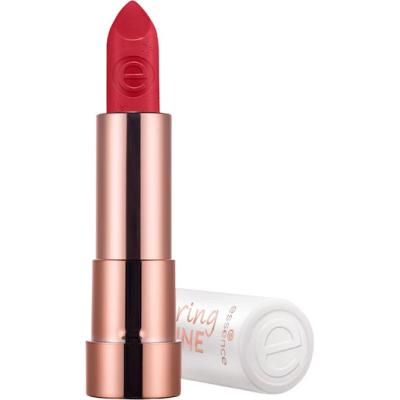 Essence Caring Shine Vegan Collagen Lipstick Dames 3.5 g