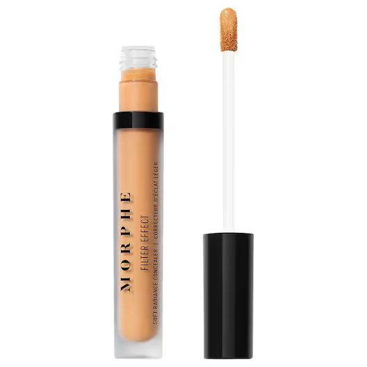 Morphe Filter Effect Soft Radiance Concealer Dames 3.8 ml