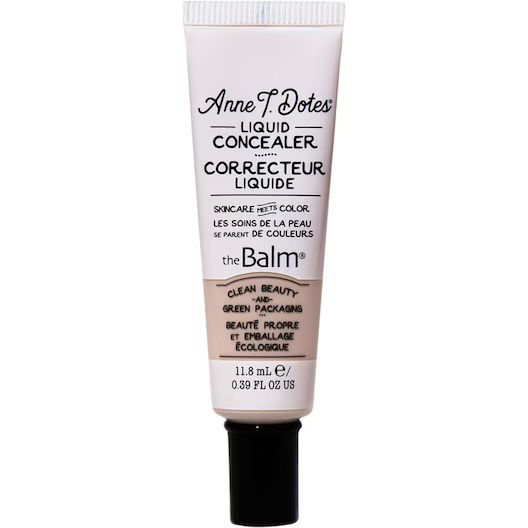 The Balm Vloeibare concealer Dames 11.8 ml