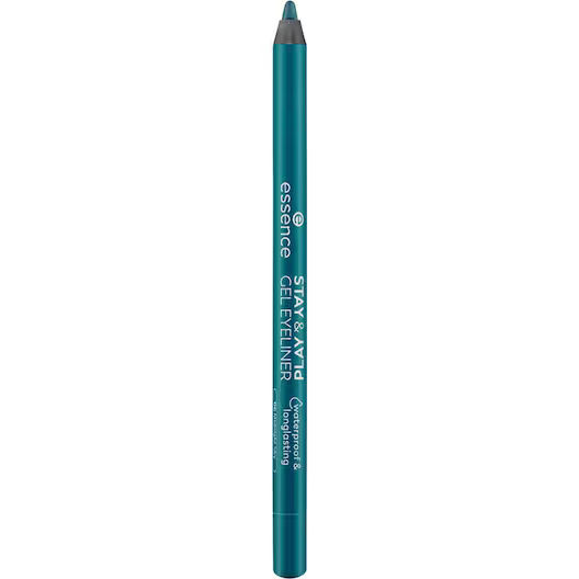 Essence Stay & Play Gel Eyeliner Dames 1.3 g