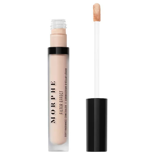 Morphe Filter Effect Soft Radiance Concealer Dames 3.8 ml